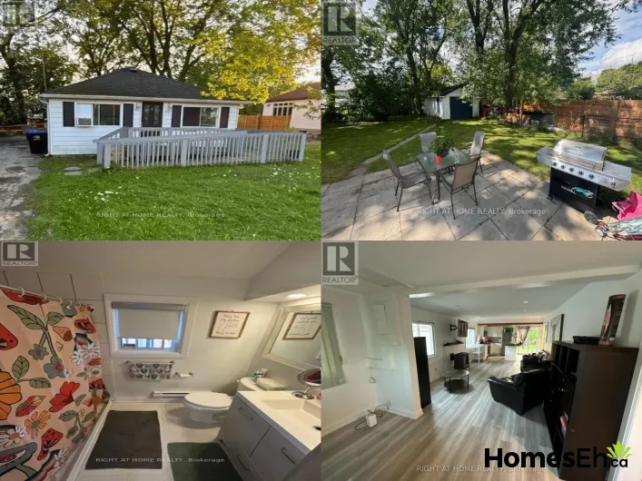 House for rent: 895 MAPLEWOOD DRIVE, Innisfil