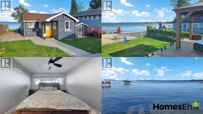 House for rent: 901 ADAMS ROAD, Innisfil
