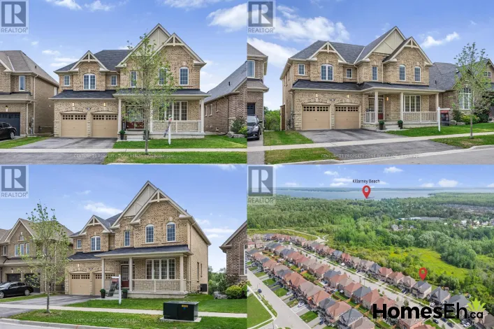 House for rent: 919 GREEN STREET, Innisfil