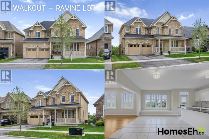 House for sale: 919 GREEN STREET, Innisfil