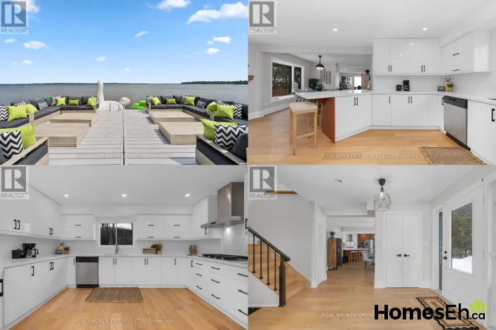 House for sale: 943 BARRY AVENUE, Innisfil