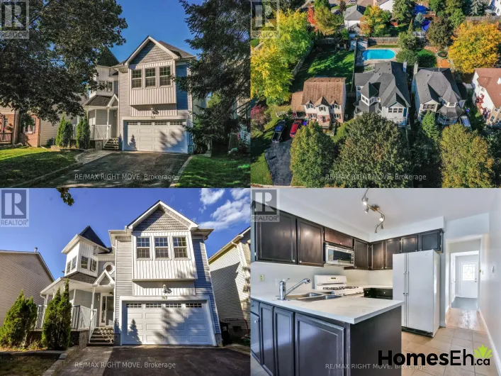 House for sale: 949 LINDEN STREET, Innisfil