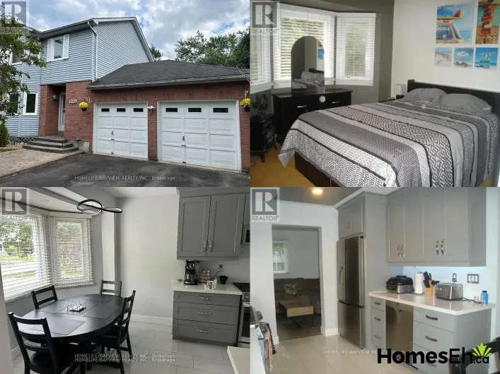House for sale: 999 ANNA MARIA AVENUE, Innisfil