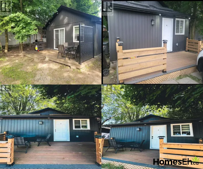 Other for rent: CABIN - 687 INNISFIL BEACH ROAD, Innisfil