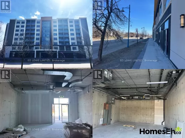 D - 1015 INNISFIL BEACH ROAD, Innisfil