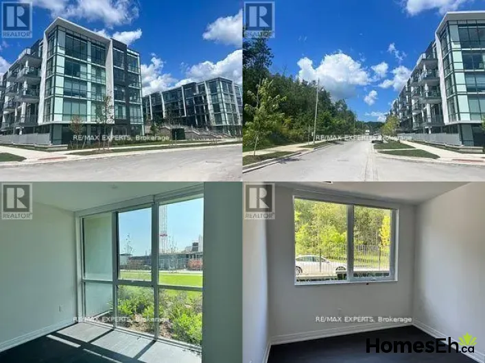 Apartment for rent: G37 - 415 SEA RAY AVENUE, Innisfil