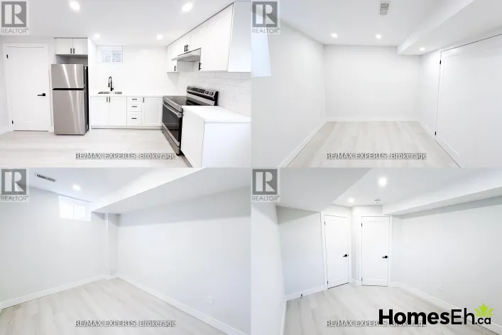 House for rent: LOWER - 1343 HARRINGTON STREET, Innisfil