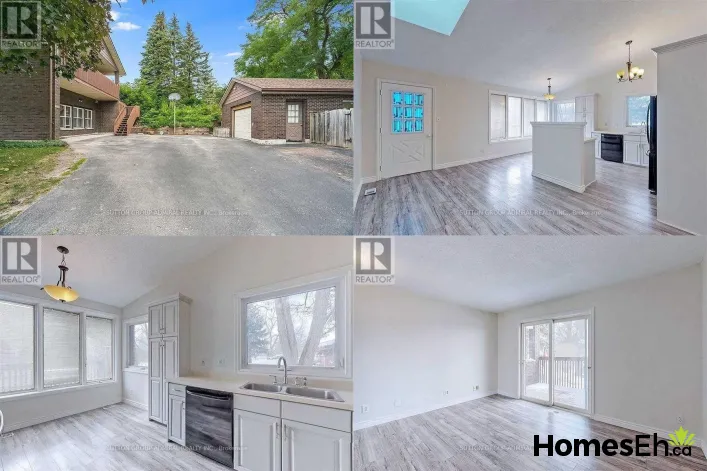 House for rent: MAIN - 2238 4TH LINE, Innisfil