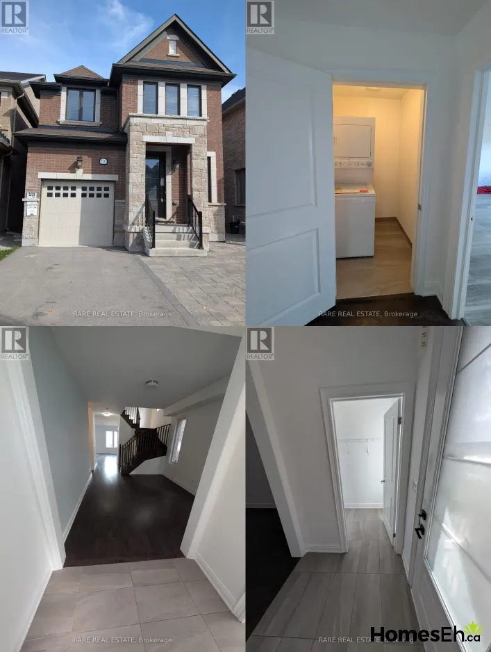 House for rent: UPPER - 2131 WILSON STREET, Innisfil