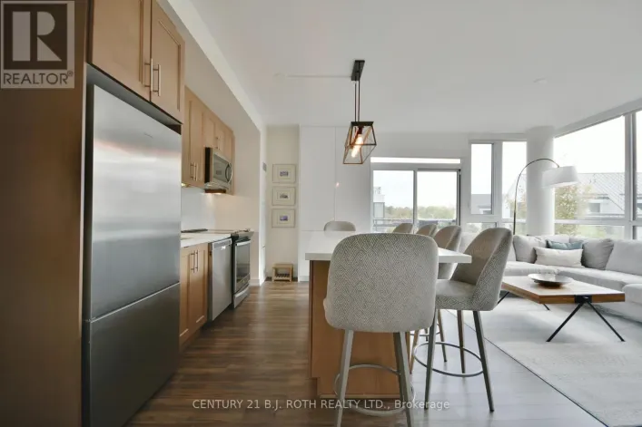 Apartment for sale: B317 - 271 SEA RAY AVENUE, Innisfil