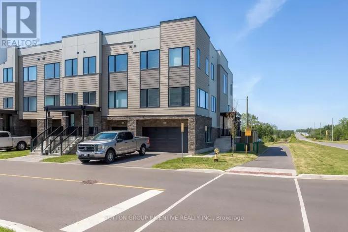 Row / Townhouse for rent: 1497 PURCHASE PLACE, Innisfil